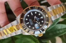 Rolex Sea-Dweller Replica